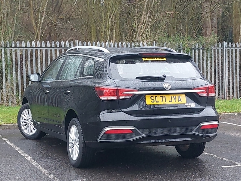 Used MG MG5 2022 for sale - 78062507: Photo 3