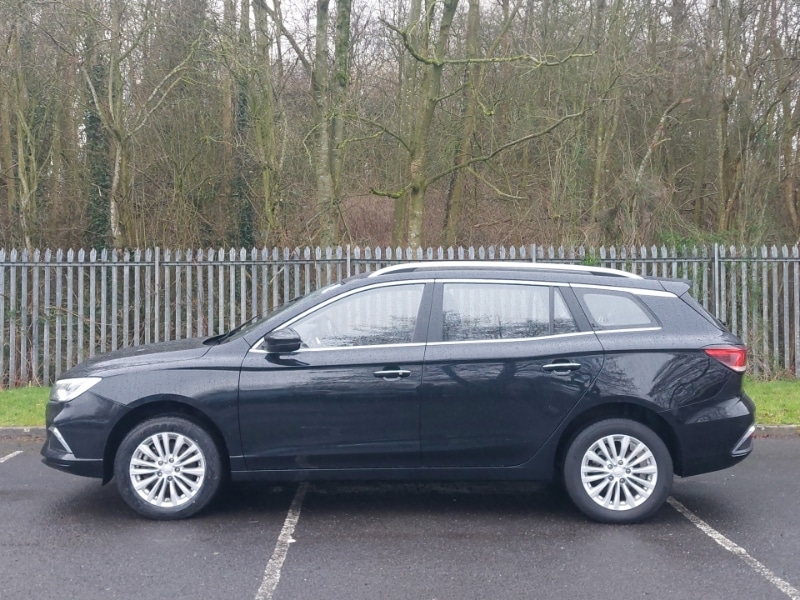 Used MG MG5 2022 for sale - 78062507: Photo 4