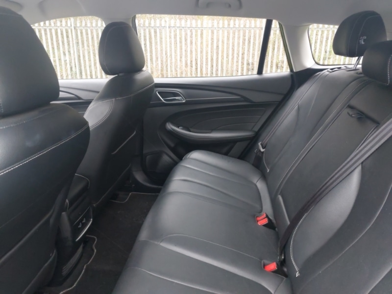 Used MG MG5 2022 for sale - 78062507: Photo 6