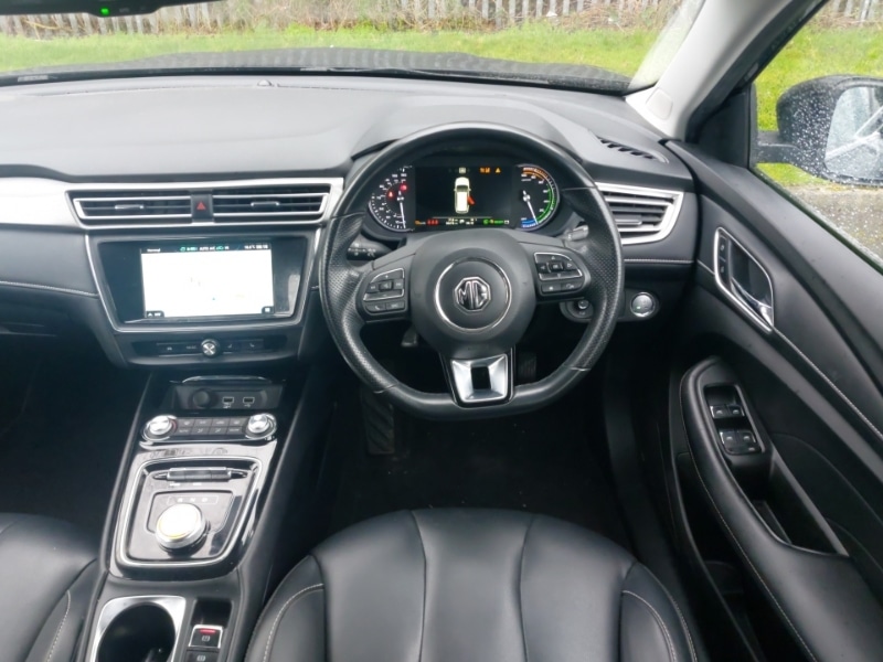 Used MG MG5 2022 for sale - 78062507: Photo 7