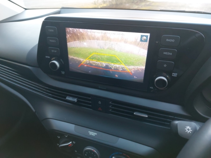 Used Hyundai BAYON 2022 for sale - 77264936: Photo 14