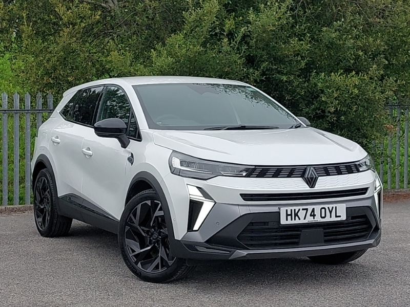 Used Renault Other 2024 for sale - 76651429: Photo 1