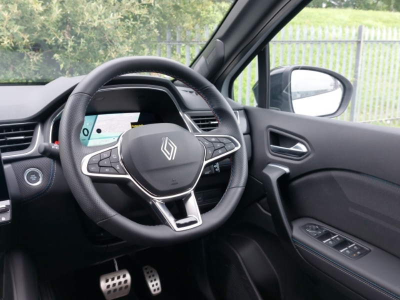 Used Renault Other 2024 for sale - 76651429: Photo 10