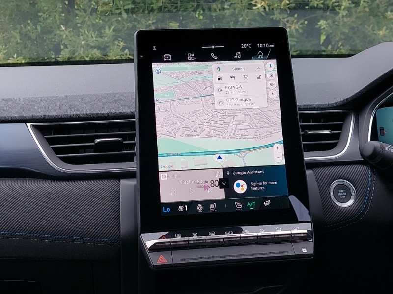 Used Renault Other 2024 for sale - 76651429: Photo 11