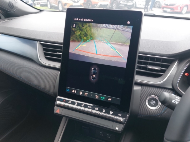 Used Renault Other 2024 for sale - 76651429: Photo 13