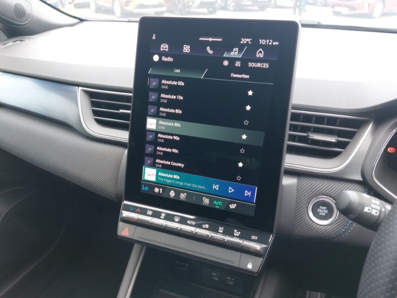 Used Renault Other 2024 for sale - 76651429: Photo 16