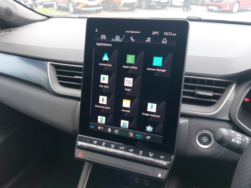 Used Renault Other 2024 for sale - 76651429: Photo 17