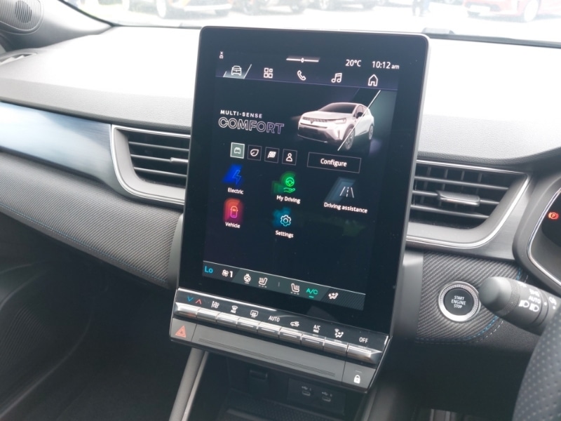 Used Renault Other 2024 for sale - 76651429: Photo 18