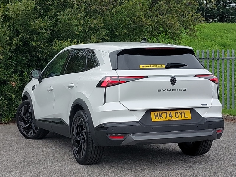 Used Renault Other 2024 for sale - 76651429: Photo 3