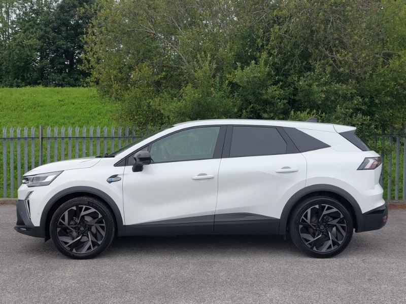 Used Renault Other 2024 for sale - 76651429: Photo 4