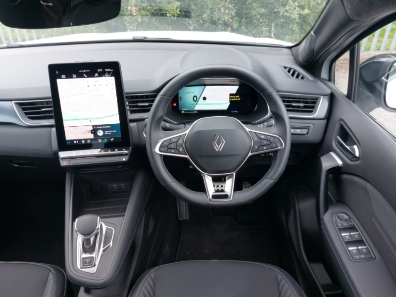 Used Renault Other 2024 for sale - 76651429: Photo 7