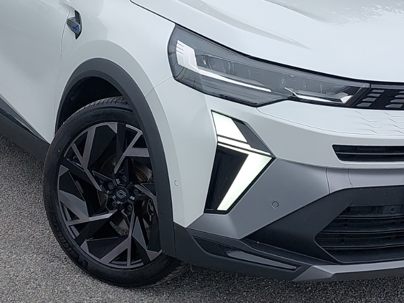 Used Renault Other 2024 for sale - 76651429: Photo 9