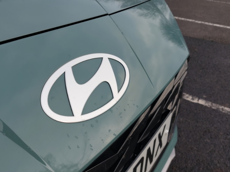 Used Hyundai i20 2025 for sale - 77410085: Photo 12