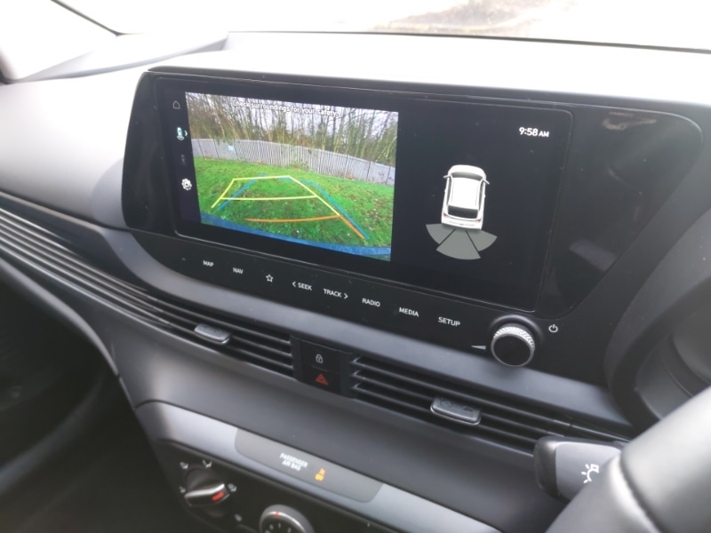 Used Hyundai i20 2025 for sale - 77410085: Photo 14