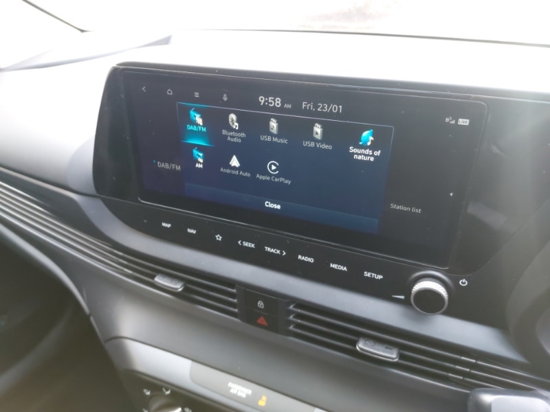 Used Hyundai i20 2025 for sale - 77410085: Photo 16