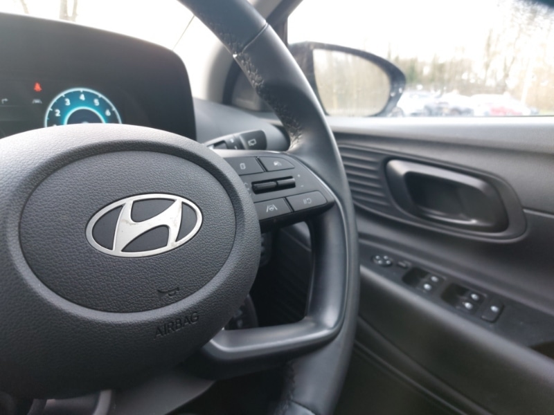 Used Hyundai i20 2025 for sale - 77410085: Photo 18