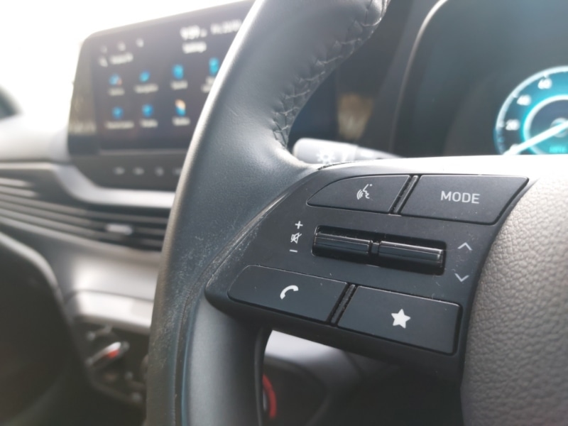 Used Hyundai i20 2025 for sale - 77410085: Photo 19