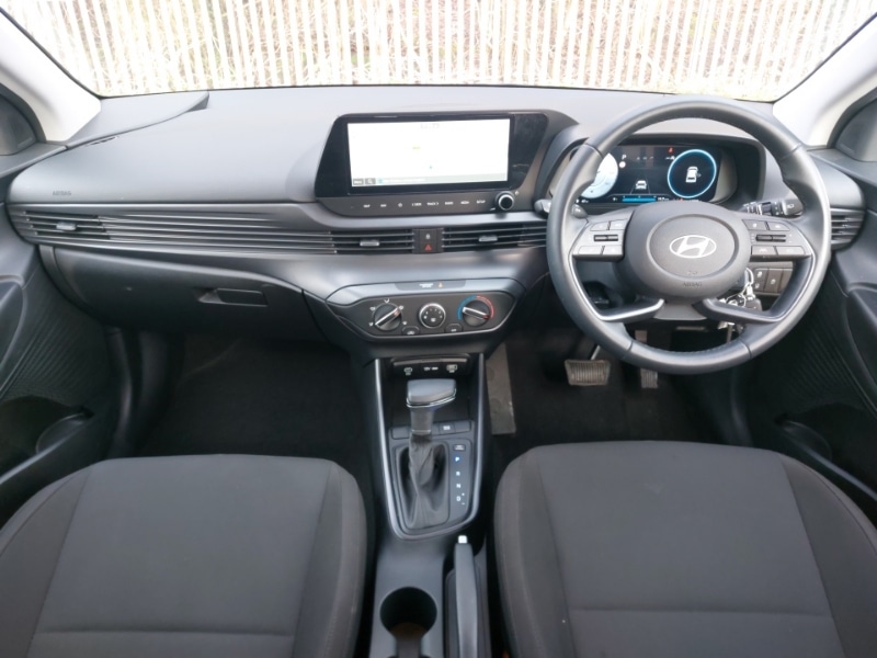 Used Hyundai i20 2025 for sale - 77410085: Photo 2