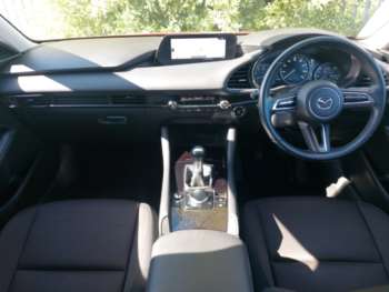 Used Mazda Mazda3 2021 for sale - 74809625: Photo