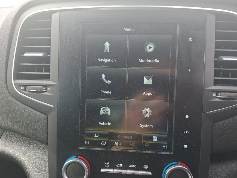 Used Renault Megane 2017 for sale - 78065656: Photo 11