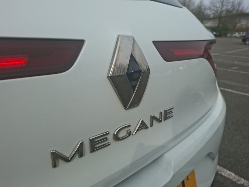 Used Renault Megane 2017 for sale - 78065656: Photo 12