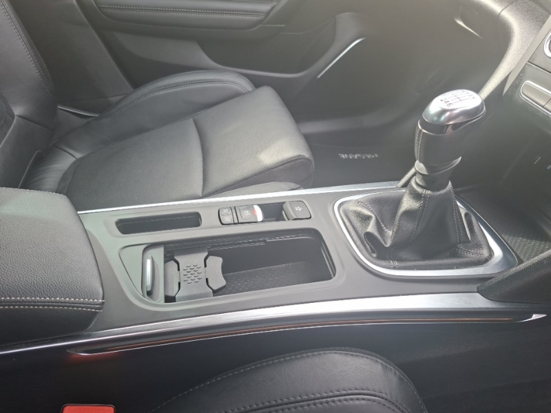 Used Renault Megane 2017 for sale - 78065656: Photo 13