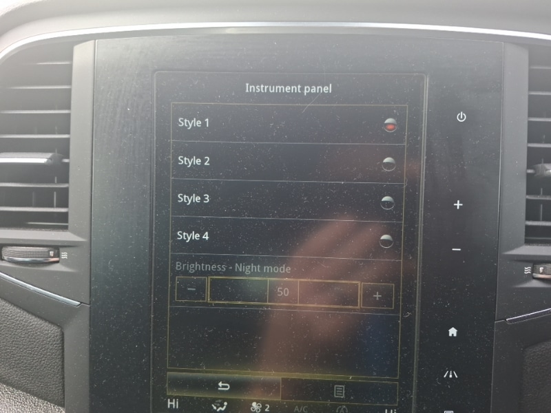 Used Renault Megane 2017 for sale - 78065656: Photo 14