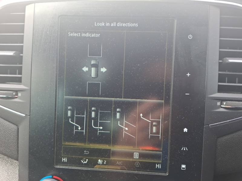 Used Renault Megane 2017 for sale - 78065656: Photo 15