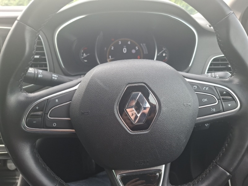 Used Renault Megane 2017 for sale - 78065656: Photo 16