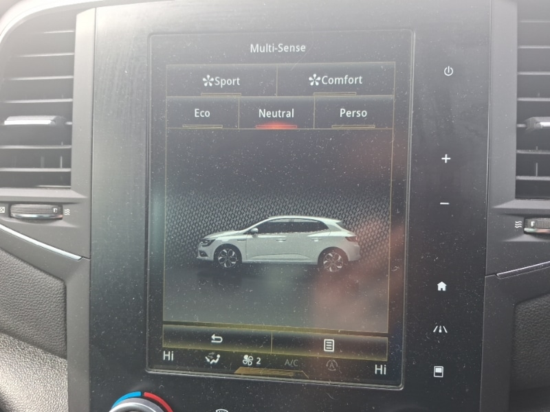 Used Renault Megane 2017 for sale - 78065656: Photo 17