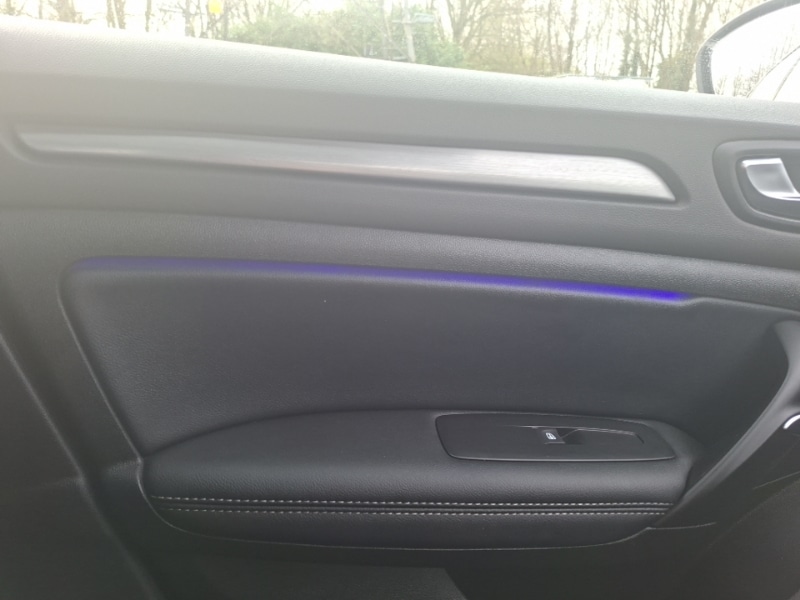 Used Renault Megane 2017 for sale - 78065656: Photo 18