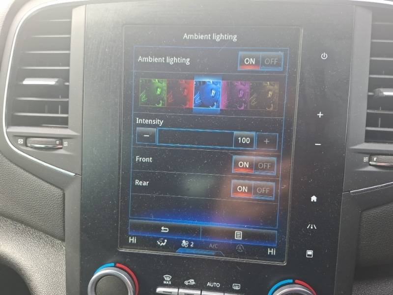 Used Renault Megane 2017 for sale - 78065656: Photo 19