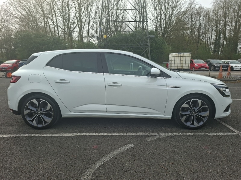 Used Renault Megane 2017 for sale - 78065656: Photo 4