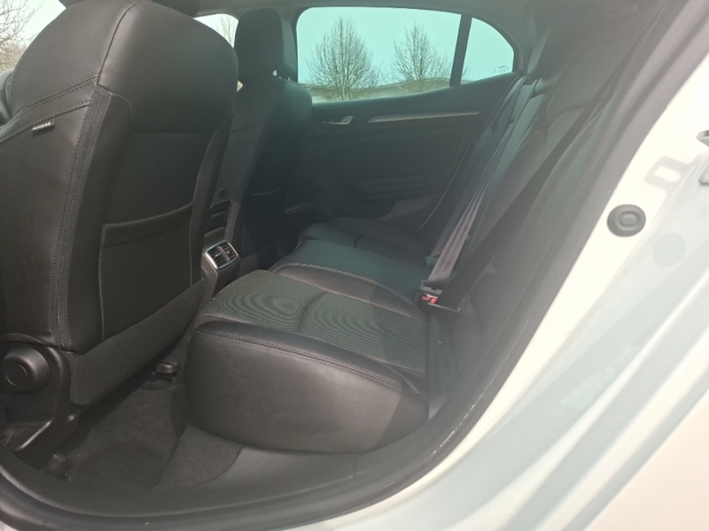 Used Renault Megane 2017 for sale - 78065656: Photo 6