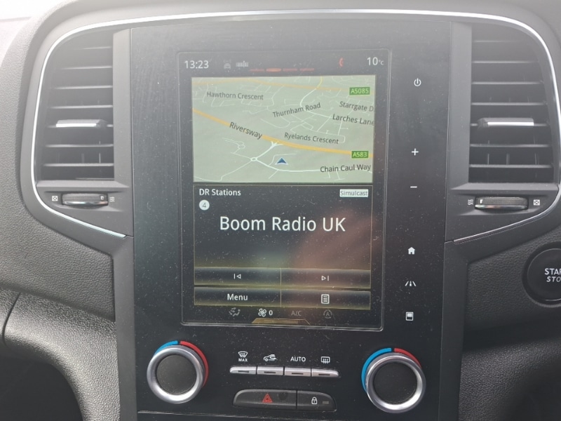 Used Renault Megane 2017 for sale - 78065656: Photo 7