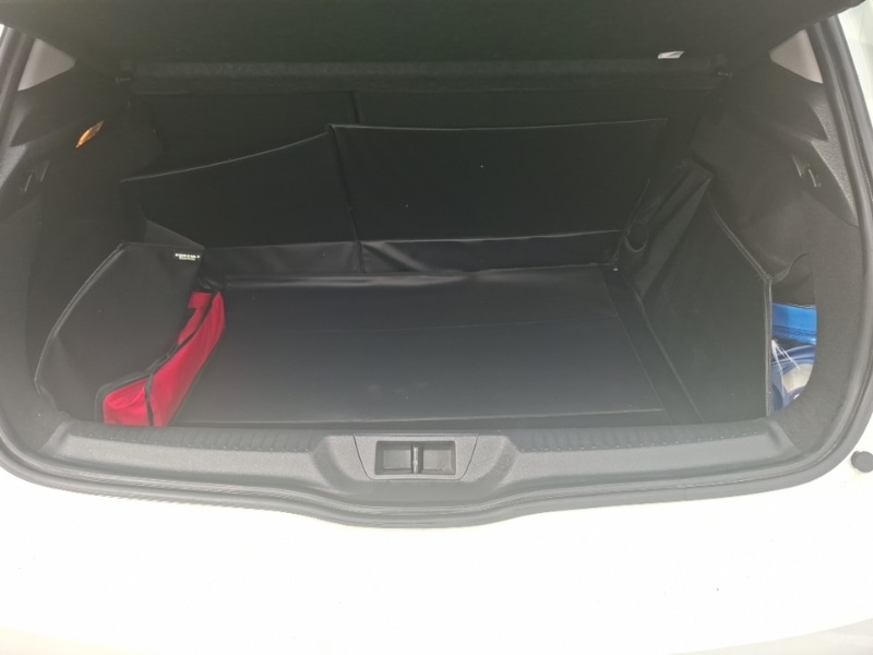 Used Renault Megane 2017 for sale - 78065656: Photo 8