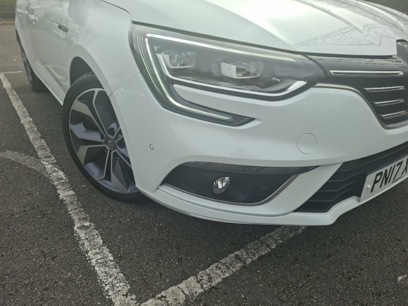 Used Renault Megane 2017 for sale - 78065656: Photo 9