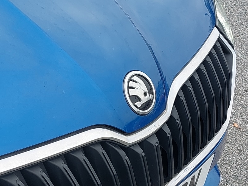 Used Skoda Fabia 2019 for sale - 77357785: Photo 19