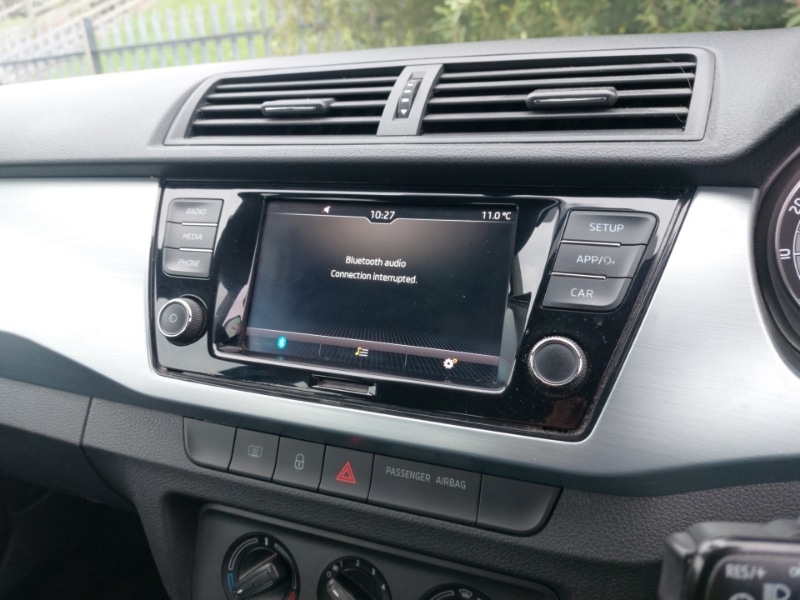 Used Skoda Fabia 2019 for sale - 77357785: Photo 7