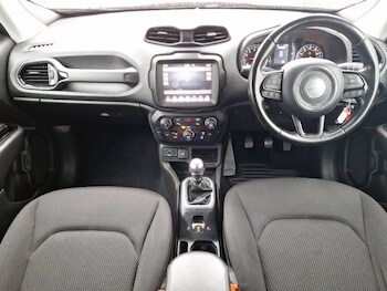 Used Jeep Renegade 2020 for sale - 78967295: Photo