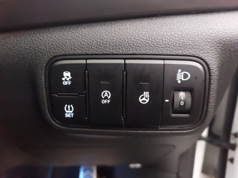 Used Hyundai BAYON 2022 for sale - 76537135: Photo 12