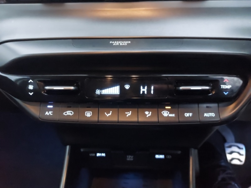 Used Hyundai BAYON 2022 for sale - 76537135: Photo 13