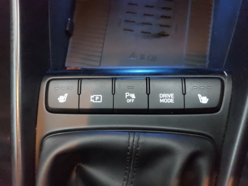 Used Hyundai BAYON 2022 for sale - 76537135: Photo 14