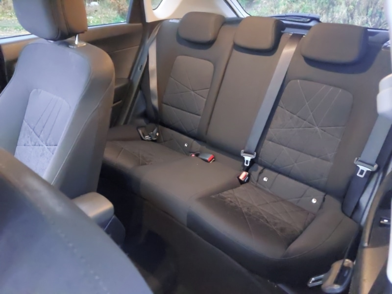 Used Hyundai BAYON 2022 for sale - 76537135: Photo 6