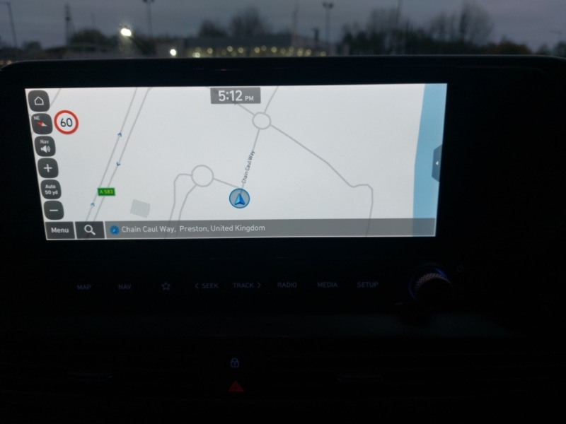 Used Hyundai BAYON 2022 for sale - 76537135: Photo 7