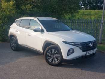 2022 - 1.6 TGDi SE Connect 5dr 2WD
