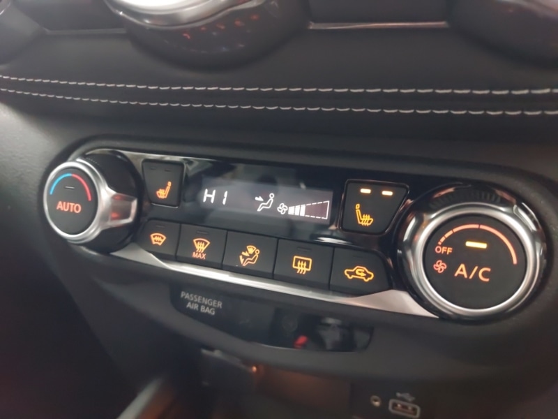 Used Nissan Juke 2023 for sale - 76879824: Photo 16