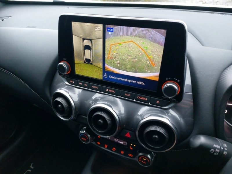 Used Nissan Juke 2023 for sale - 76879824: Photo 17