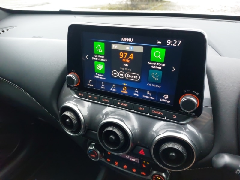 Used Nissan Juke 2023 for sale - 76879824: Photo 18