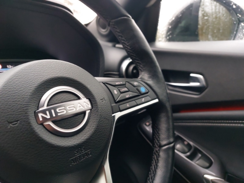 Used Nissan Juke 2023 for sale - 76879824: Photo 19